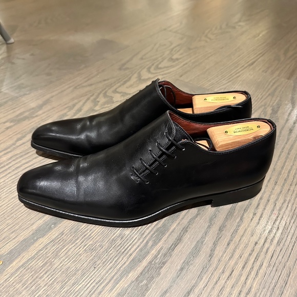 Men\'s Magnanni Dress Shoes